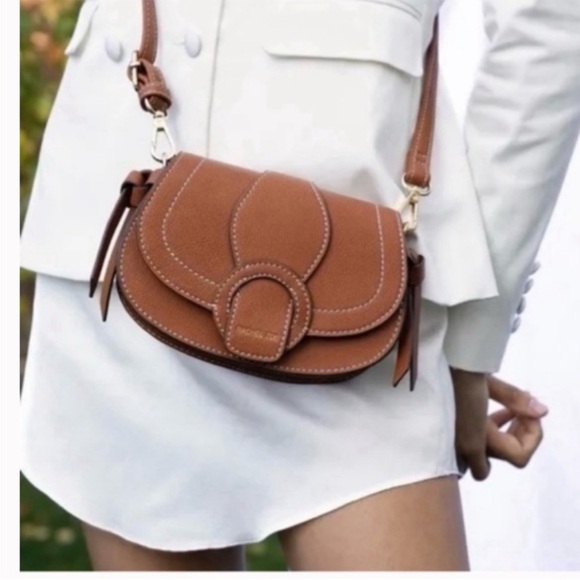 RACHEL ZOE EDESSI CROSSBODY and or BELT BAG - Picture 4 of 8